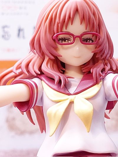 Luminasta  我喜欢的女孩忘记戴眼镜 三重爱