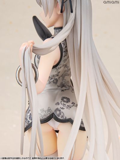 缘之空 春日野穹 -旗袍-