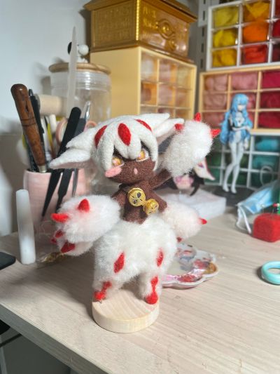 POP UP PARADE 来自深渊 法普塔