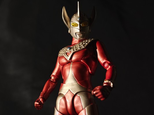 S.H.Figuarts 银河奥特曼 斯特利姆形态