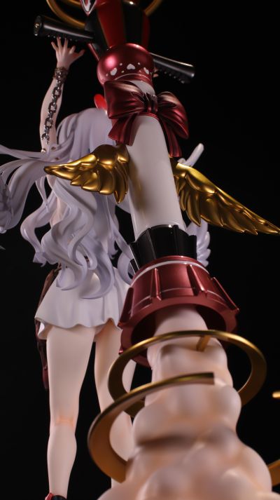 命运-冠位指定 卡莲·C·奥尔黛西亚