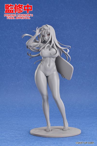 胜利女神：妮姬 拉毗：经典假期