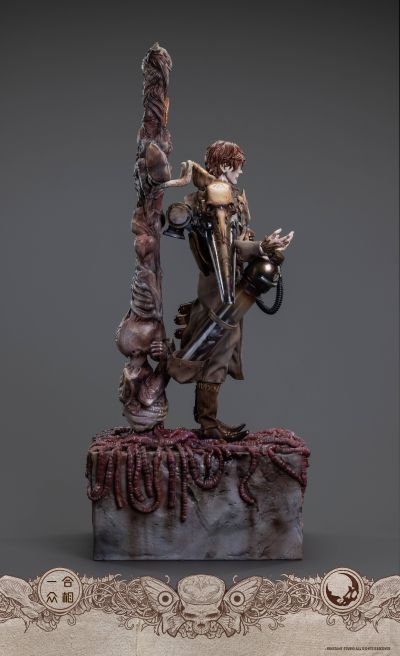 书中谜系列 稻草人