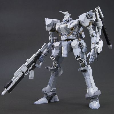 V.I.系列 装甲核心 ASPINA 白色闪光 装甲核心4