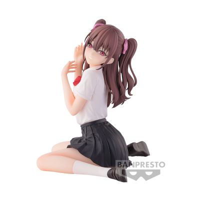 2.5次元的诱惑 握笔之友！ 橘美花莉~校服造型~
