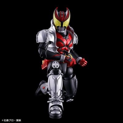 Figure-rise Standard  假面骑士月骑  月骑形态