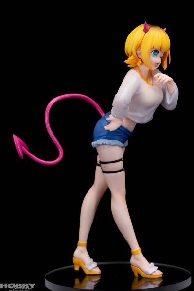 Luminasta 我推的孩子 MEM