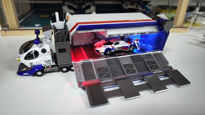 VA   高智能方程式 幻象阿斯拉达