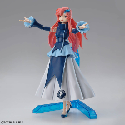 Figure-rise Standard SEED  高达基地专属商品 拉克丝·克莱茵 [高达基地配色]