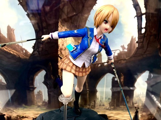 Luminasta 炽焰天穹 茅森月歌 - 黎明的激昂灵魂