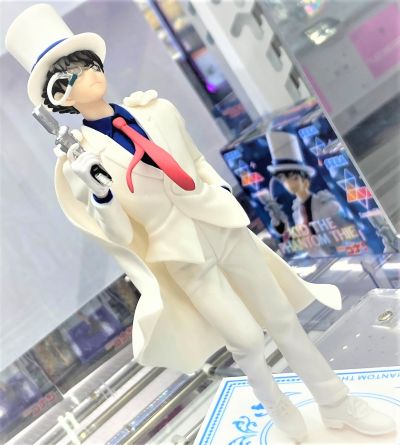 Luminasta  名侦探柯南 怪盗基德