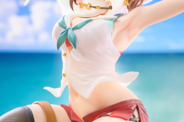 莱莎的炼金工房2：失落的传说与秘密妖精 莱莎