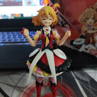 S.H.Figuarts 芙蕾雅·薇恩