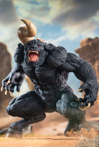 POP UP PARADE 剑风传奇 左德 L尺寸