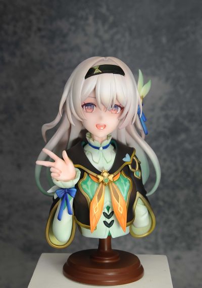 崩坏：星穹铁道 流萤 胸像