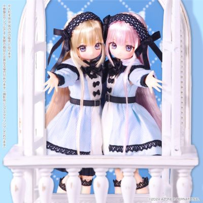 POD053-MMN 艾莉丝收集 小型 米拉/单色！ 浪漫主义1.1 AZONE名古屋12周年纪念版