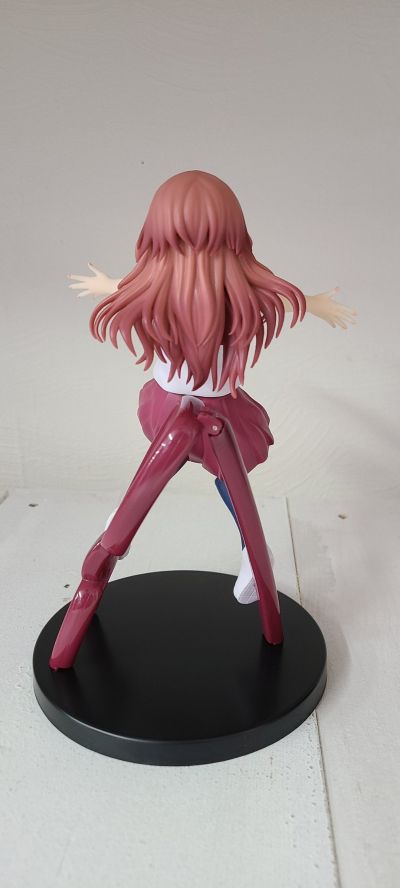 Luminasta  我喜欢的女孩忘记戴眼镜 三重爱