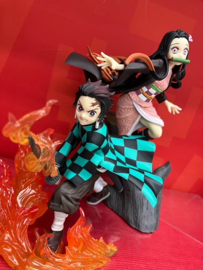 Xross Link 鬼灭之刃 灶门炭治郎