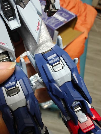 CD-TG01 创神系列 天未