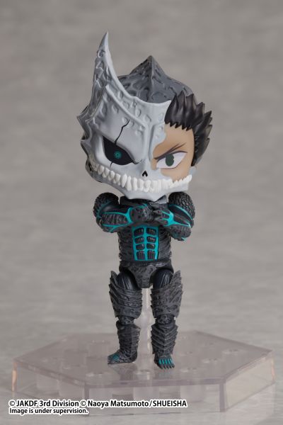 DFORM+ 怪兽8号 怪兽8号（日比野卡夫卡）