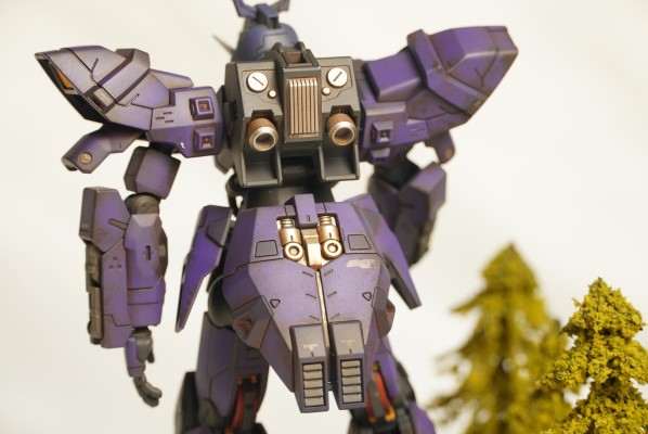 HG 1/144   巴尔基尔