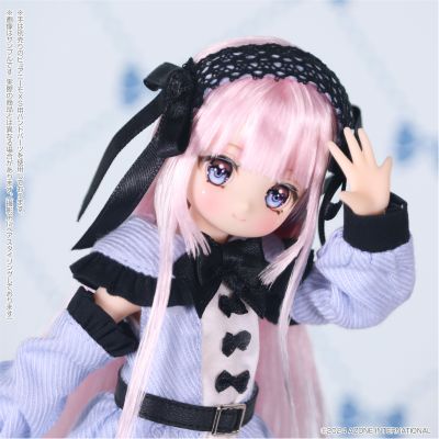 POD053-MMN 艾莉丝收集 小型 米拉/单色！ 浪漫主义1.1 AZONE名古屋12周年纪念版