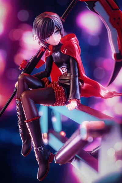 压泡面 四色战记 冰雪帝国 露比·罗丝