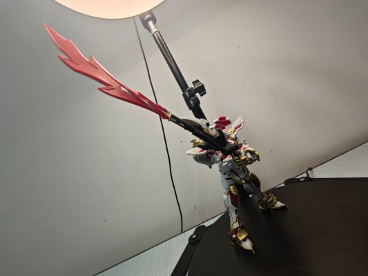 SDBD 高达创形者 RX-零 RX-零丸