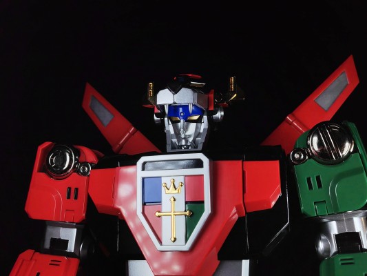 5PRO-CA-10401 百兽王 战神金刚