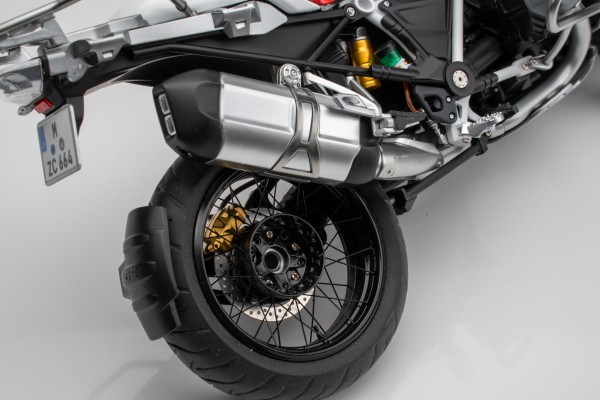 MT-005 宝马R 1250 GS ADV  “水鸟”越野旅行摩托车