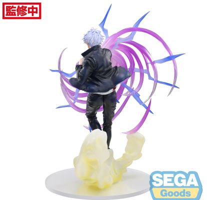 Luminasta  咒术回战 宿傩“■”“开”