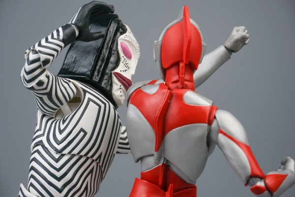 S.H.Figuarts   达达 剧中版