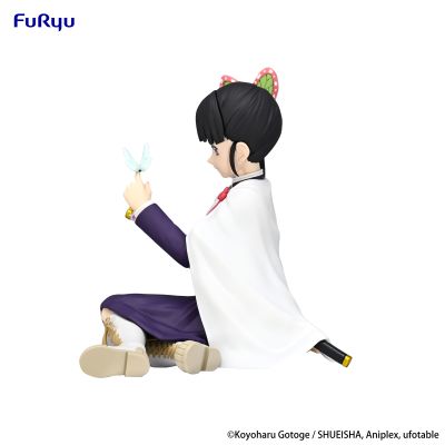 压泡面 鬼灭之刃 栗花落香奈乎