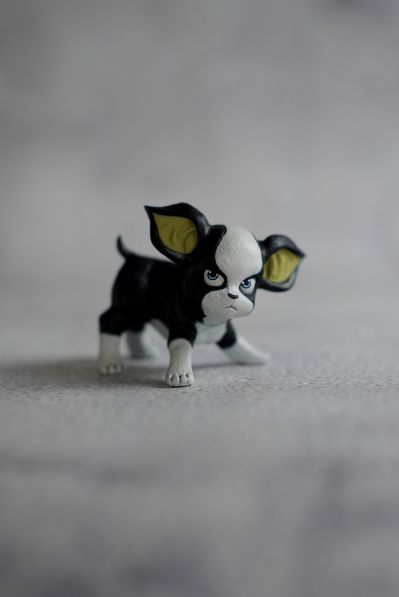 一番赏 JOJO的奇妙冒险 星尘十字军 C奖 乔瑟夫・乔斯达 MASTERLISE