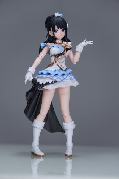 30MS 选装身体配件 飞越蓝天1[配色A]