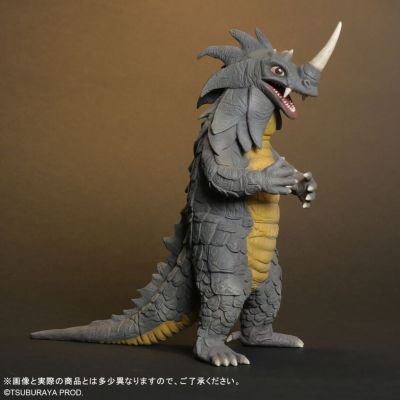 大怪兽系列 杰克奥特曼 西哥拉斯 与 西蒙斯 东京登陆套装