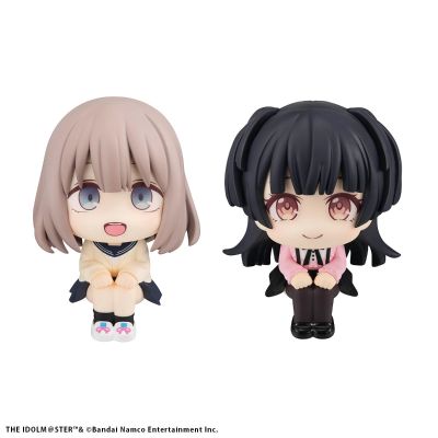 Look Up 偶像大师闪耀色彩 芹泽朝日