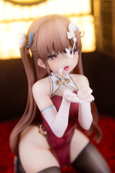 雌小鬼系列 月见彩花