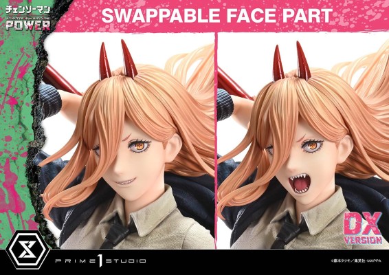 UPMCSM-02 链锯人 帕瓦