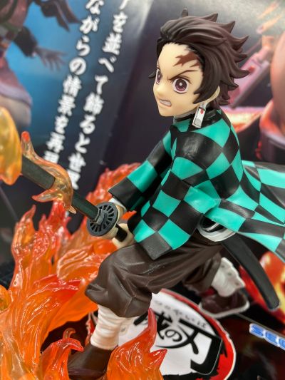 Xross Link 鬼灭之刃 灶门炭治郎