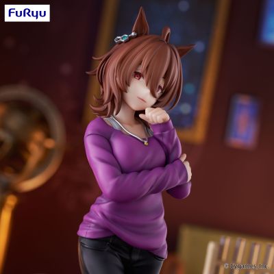 Trio-Try-iT  赛马娘 爱丽速子