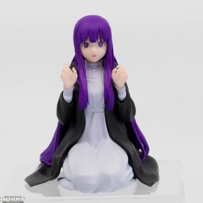 小坐系列   葬送的芙莉莲   菲伦