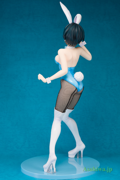 B-Style 租借女友 更科瑠夏 兔女郎