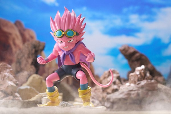 SoftB Half 沙漠大冒险 贝尔杰布