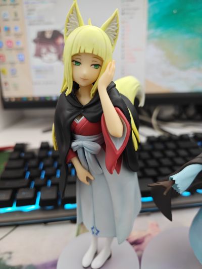 POP UP PARADE 在地下城寻求邂逅是否搞错了什么 第四季 莉莉露卡·厄德