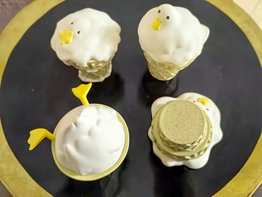 鸭鸭雪糕系列盲盒