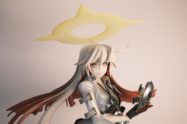 罪恶装备Xrd -Revelator-洁克 欧