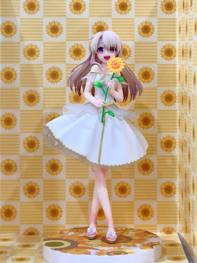 KDcolle 魔法少女伊莉雅 Licht 无名少女 伊莉雅 连衣裙