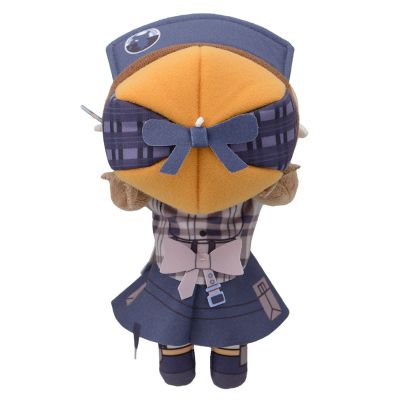 胜利女神：妮姬 趴趴毛绒玩偶 诺薇儿 S