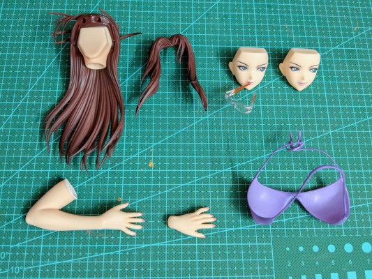 乳神＋∞ -Infinity2- 封面女郎